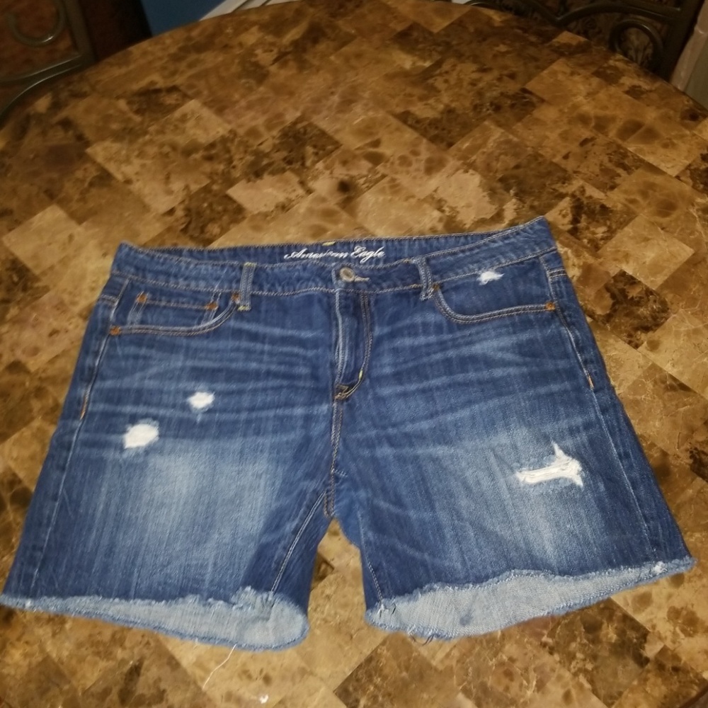 Shorts